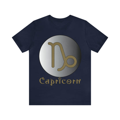 Capricorn T-Shirt