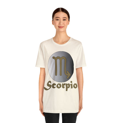 Scorpio T-Shirt