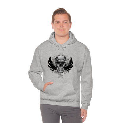 Feel Free to Use Your Wing Hoodie