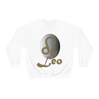 Leo Crewneck Sweatshirt