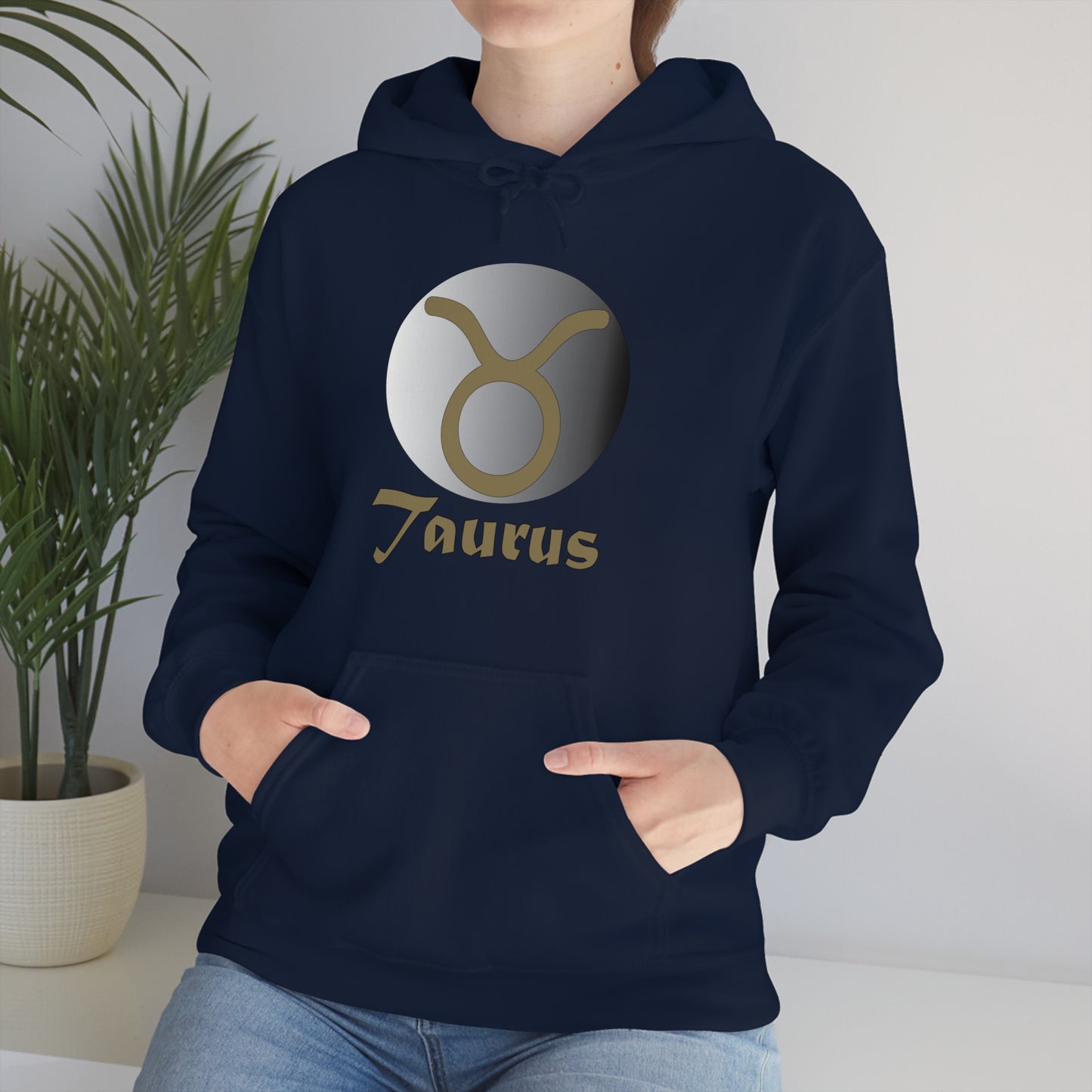 Taurus Hoodie