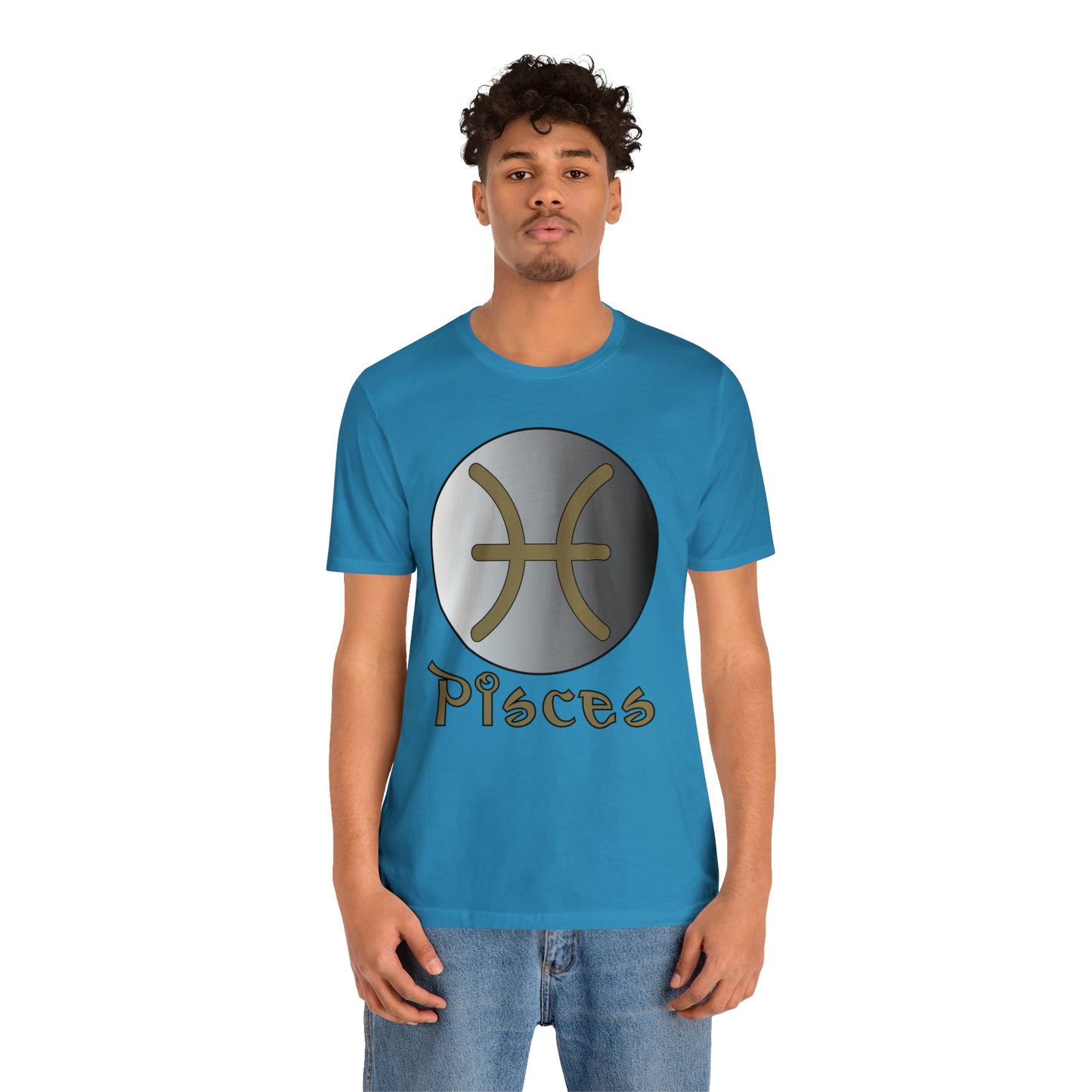 Pisces T-Shirt