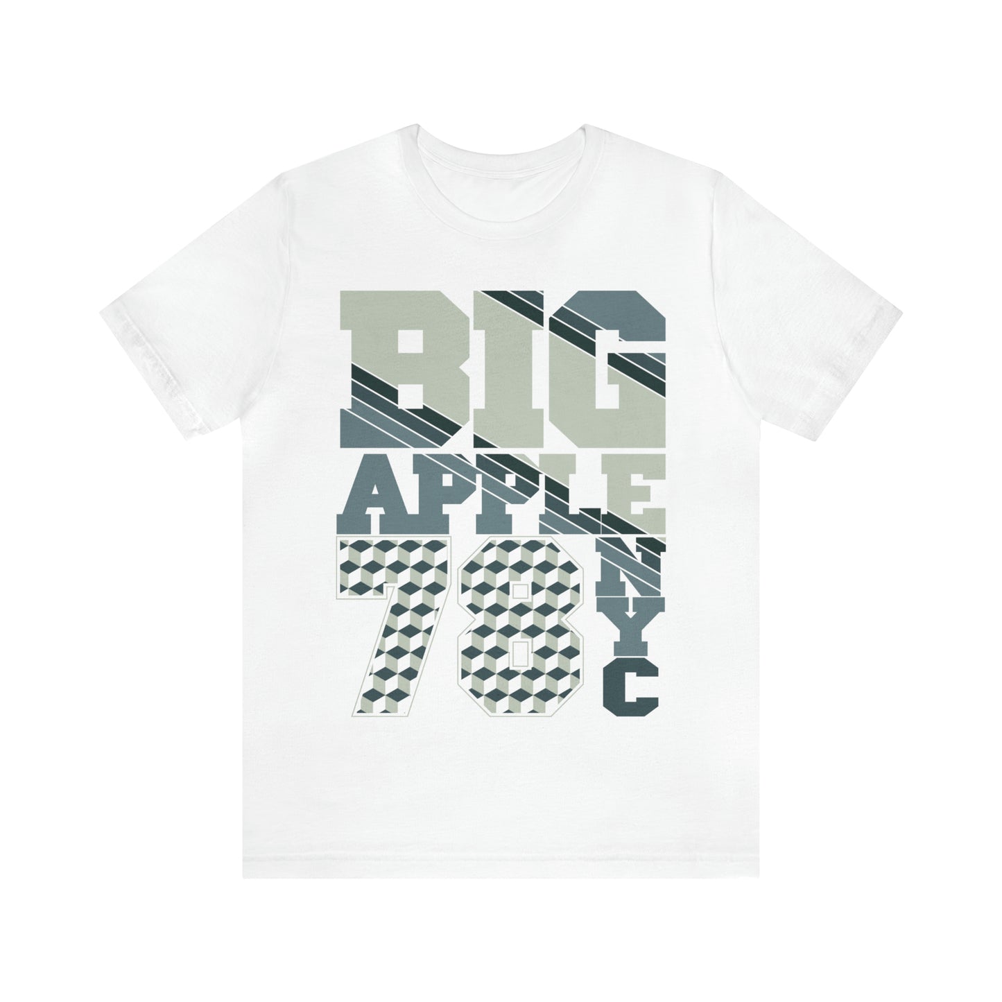 Big Apple NYC T-Shirt