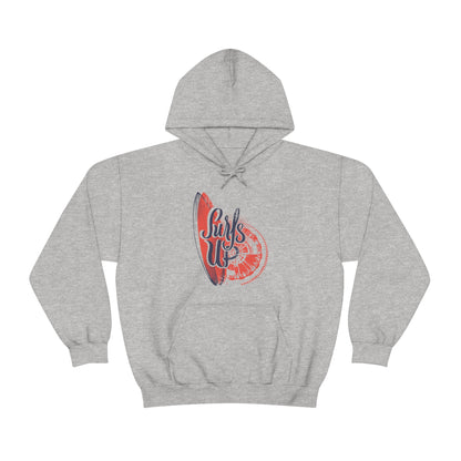 Surfs Up Hoodie