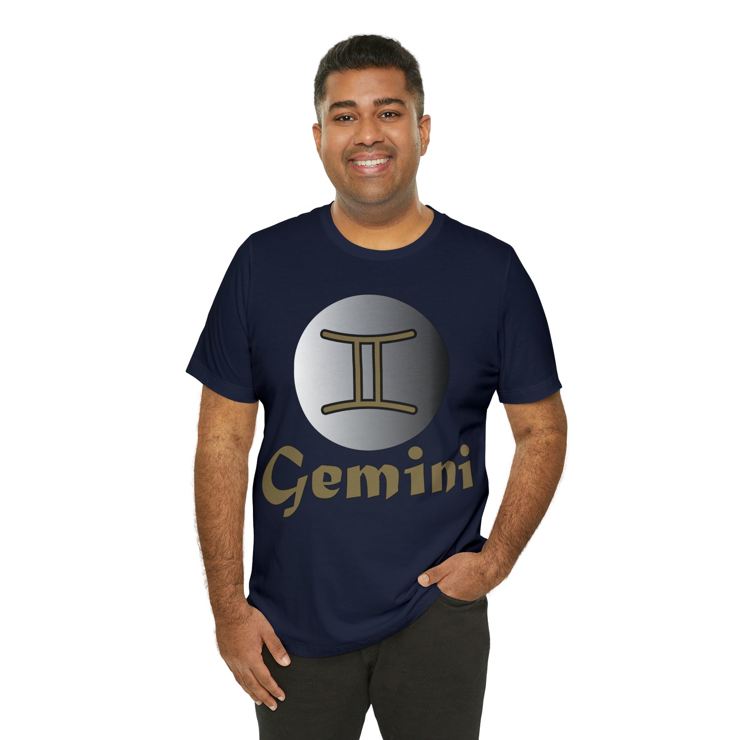 Gemini T-Shirt