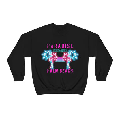 Paradise Dreamer Crewneck Sweatshirt