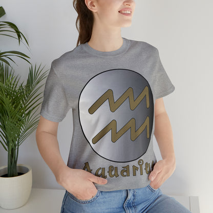 Aquarius T-Shirt