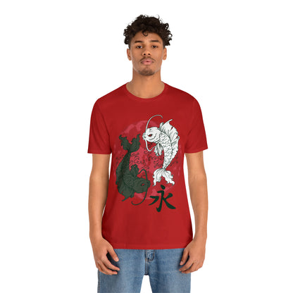 Koi Fish T-Shirt