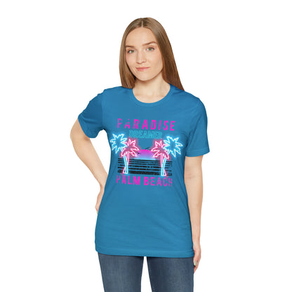 Paradise Dreamer T-Shirt