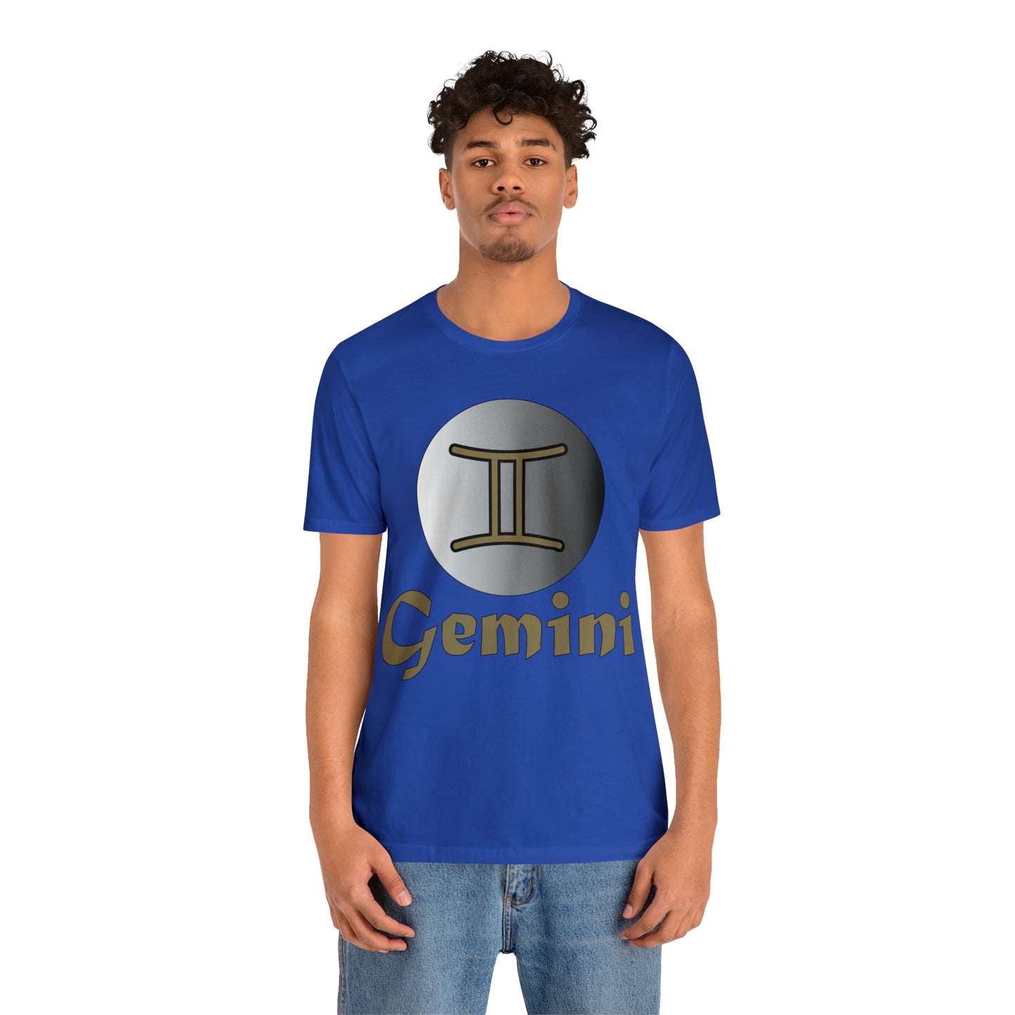 Gemini T-Shirt