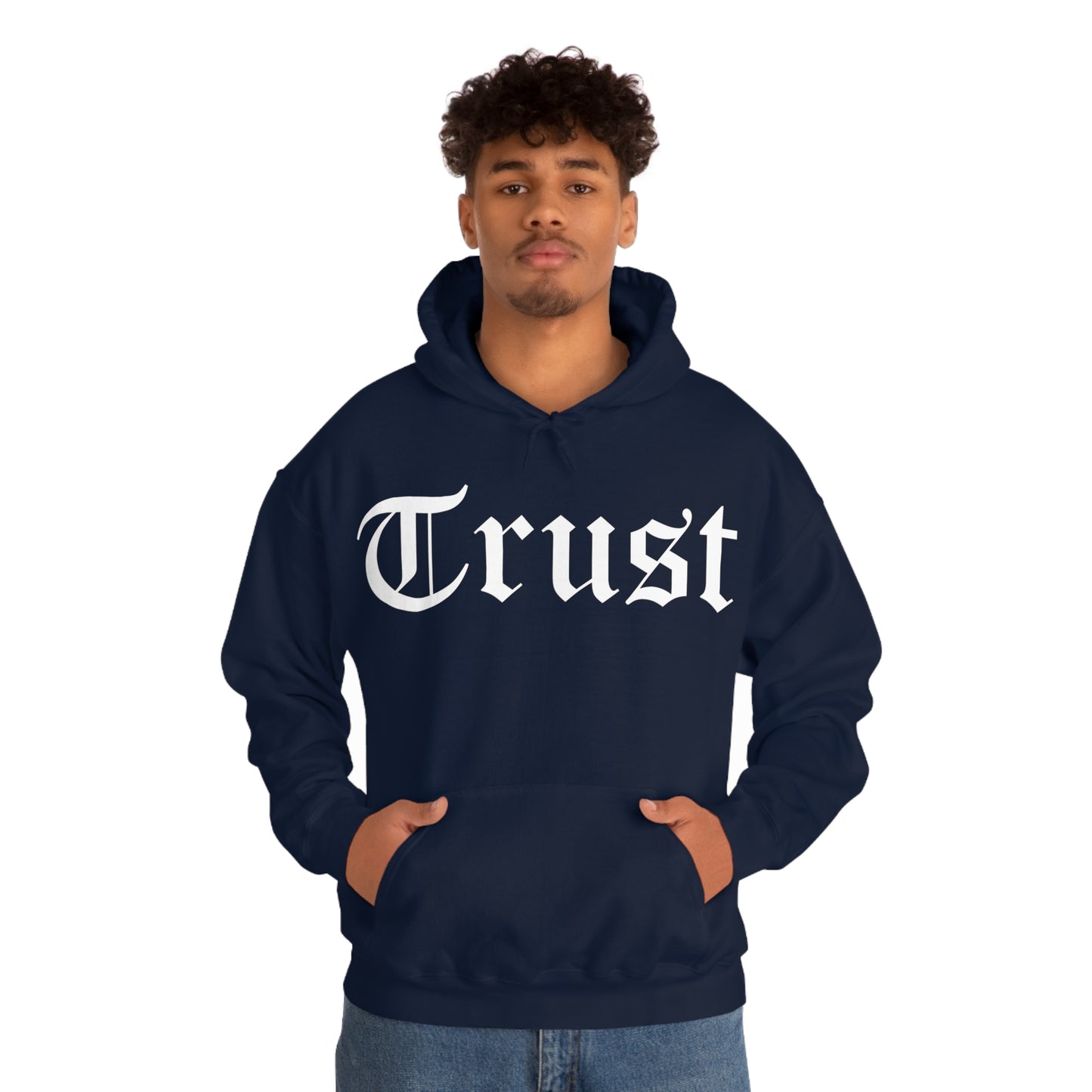 Trust 1 Hoodie