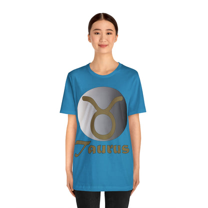 Taurus T-Shirt