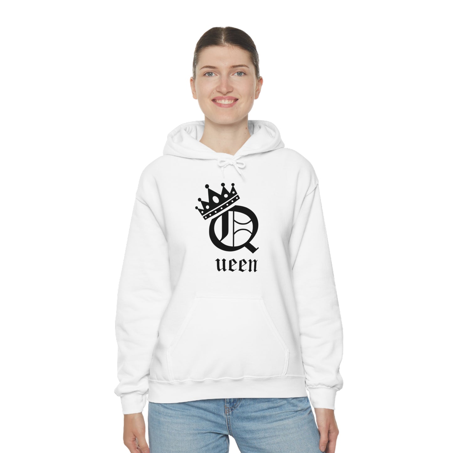 Queen Hoodie