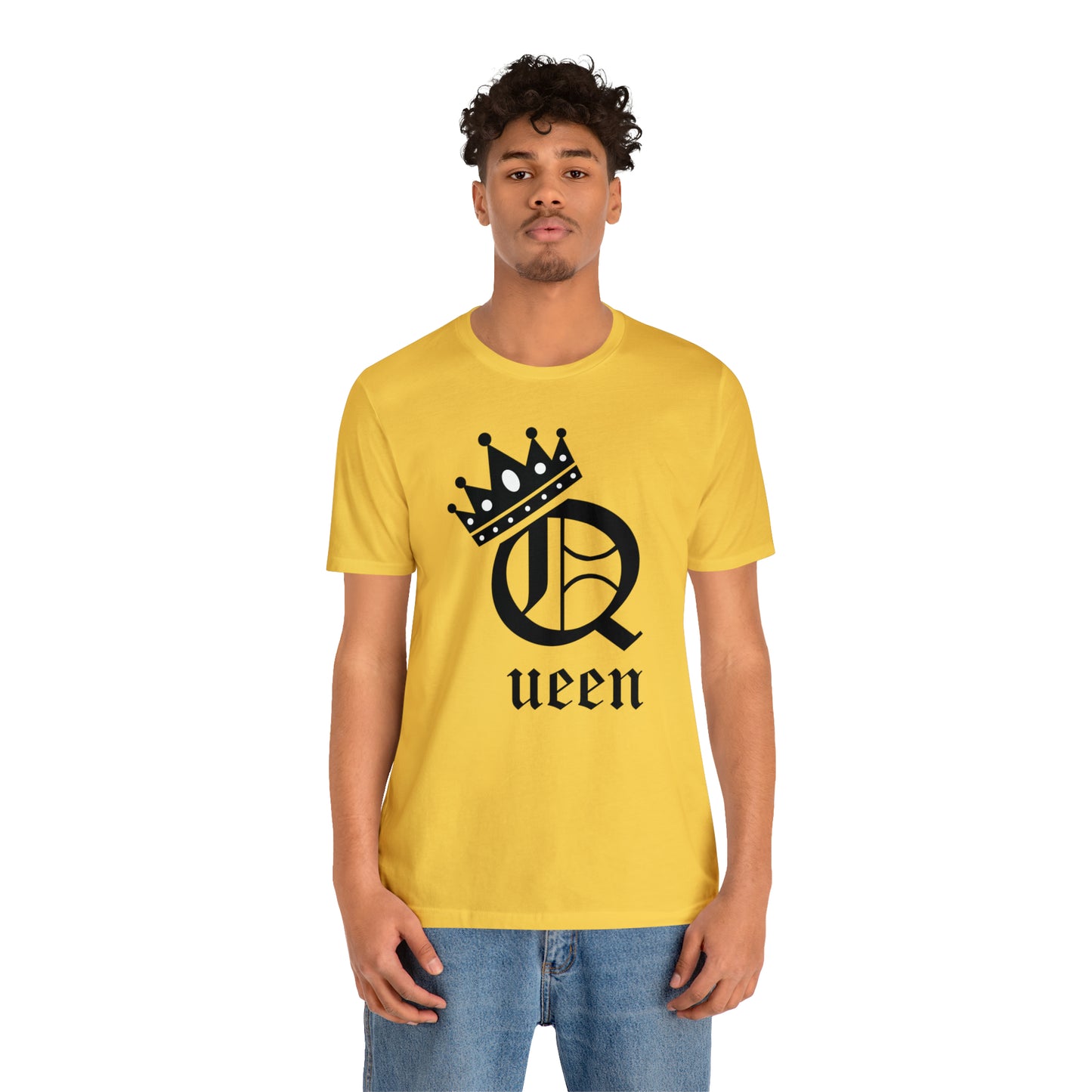 Queen T-Shirt