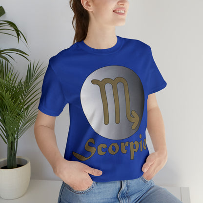 Scorpio T-Shirt