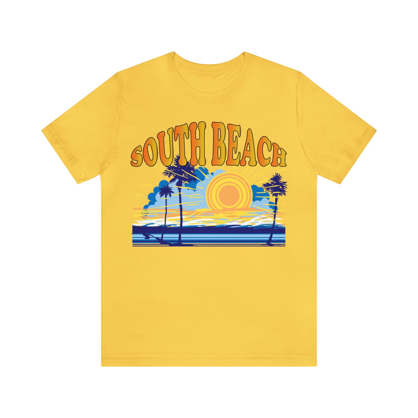 South Beach T-Shirt