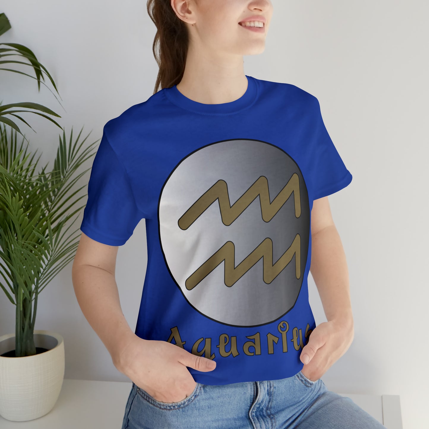 Aquarius T-Shirt