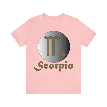 Scorpio T-Shirt