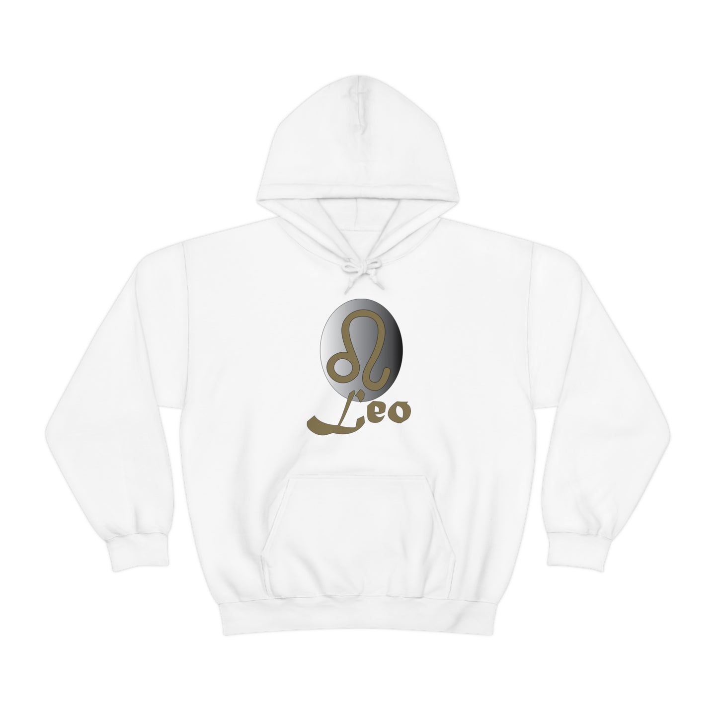 Leo Hoodie