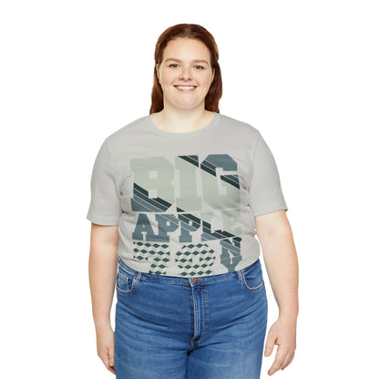 Big Apple NYC T-Shirt