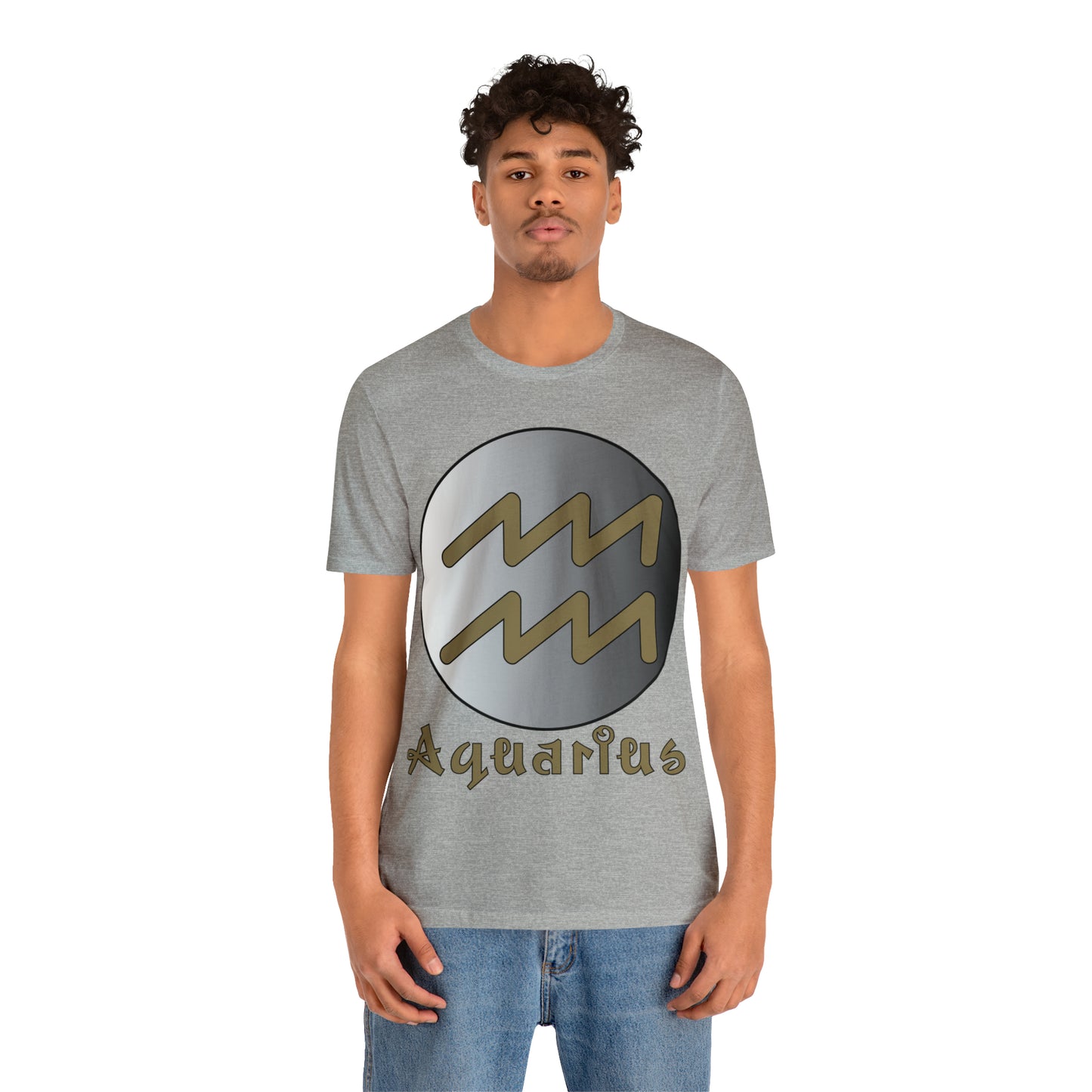 Aquarius T-Shirt