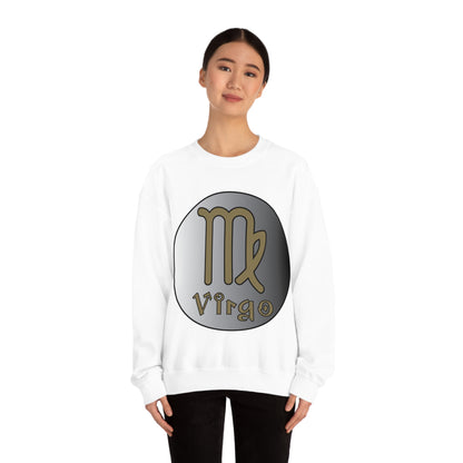 Virgo Crewneck Sweatshirt