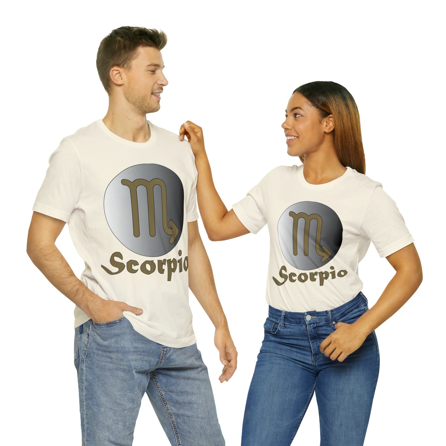 Scorpio T-Shirt