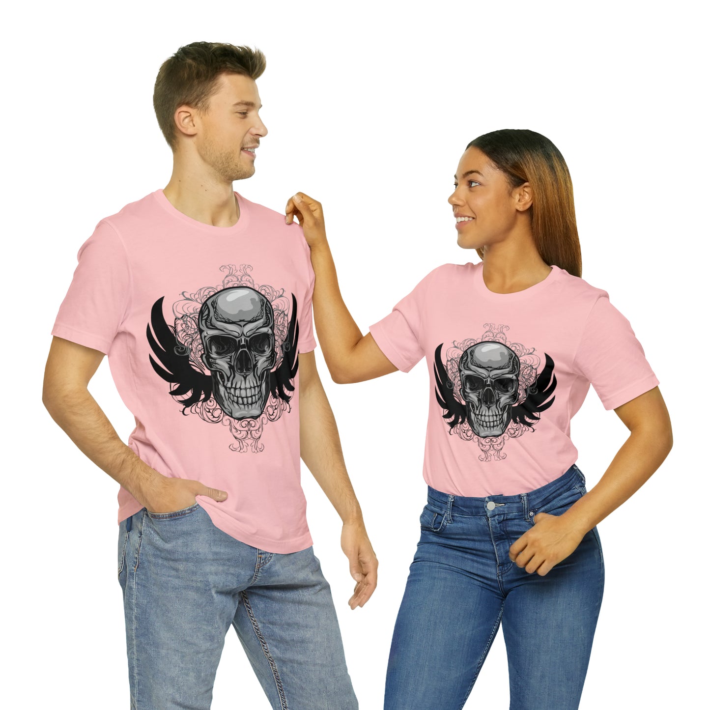 Feel Free to Use Your Wing T-Shirt