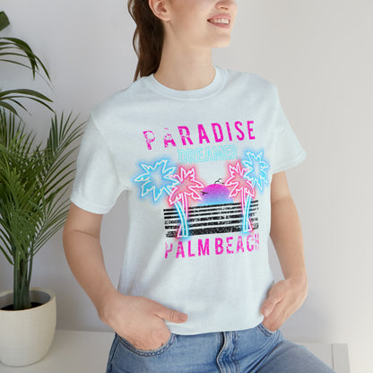 Paradise Dreamer T-Shirt