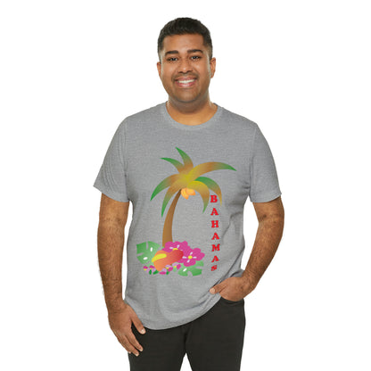 Bahamas Vibe T-Shirt