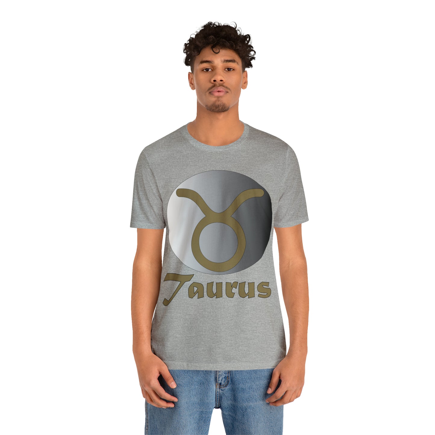 Taurus T-Shirt