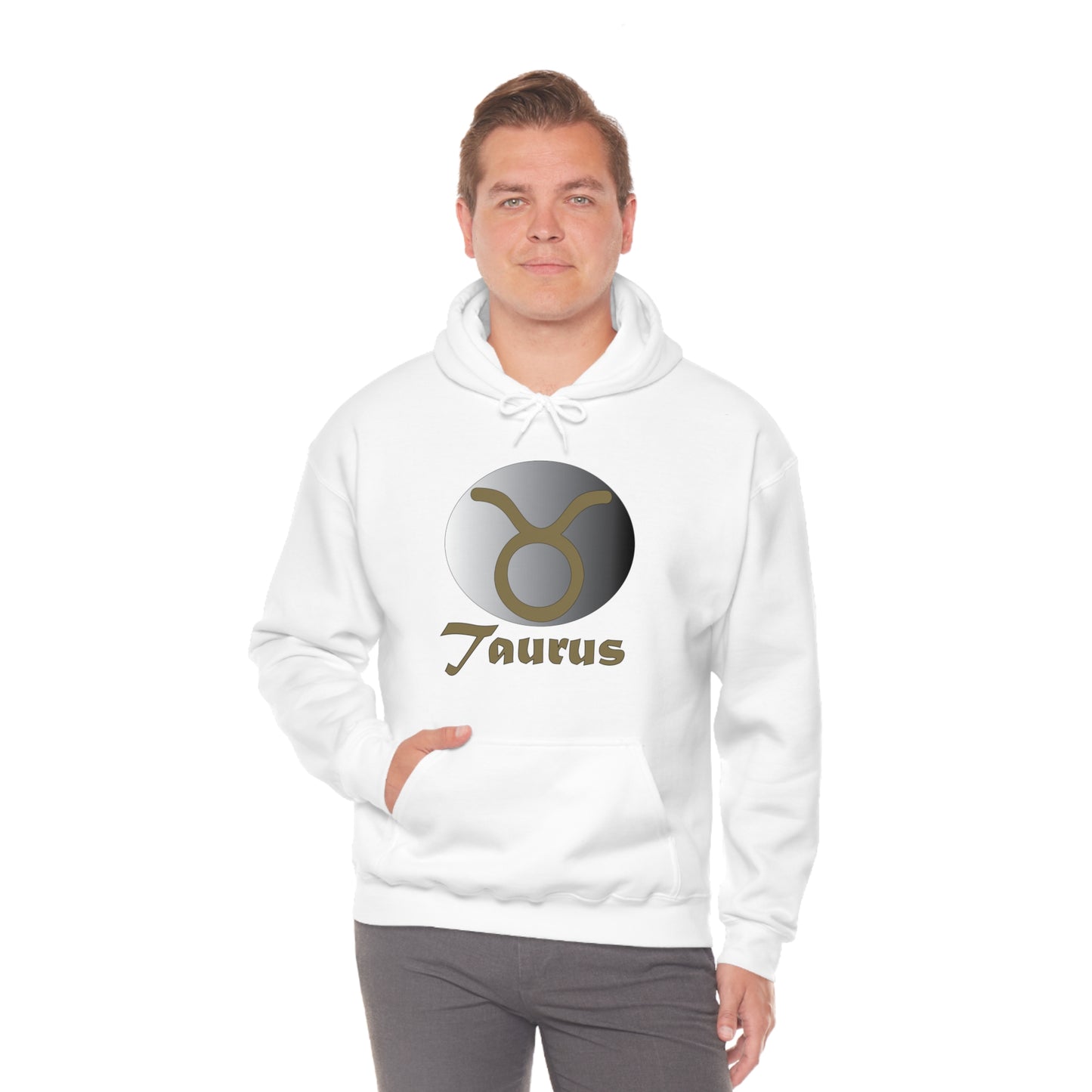 Taurus Hoodie