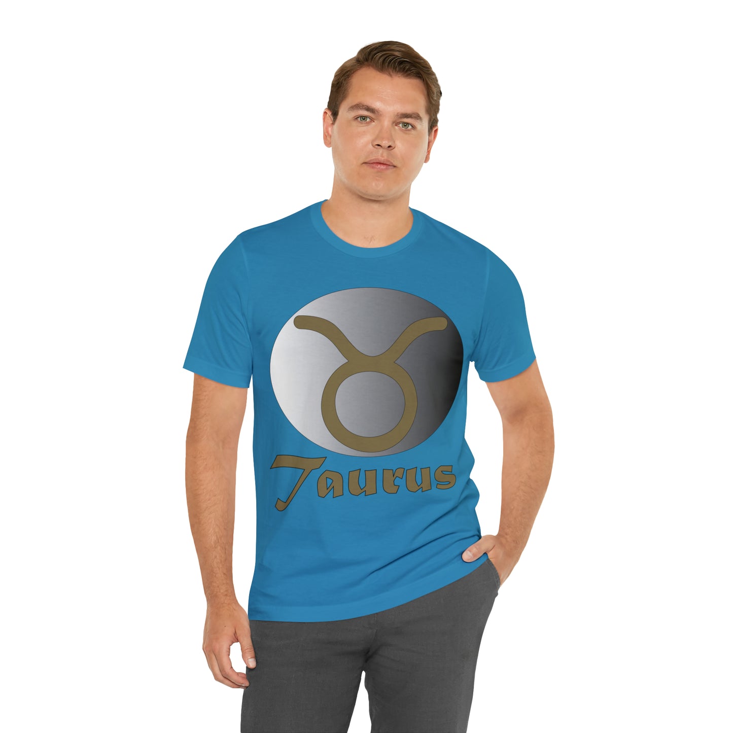 Taurus T-Shirt