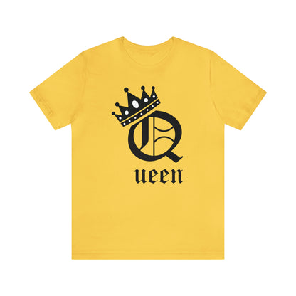 Queen T-Shirt