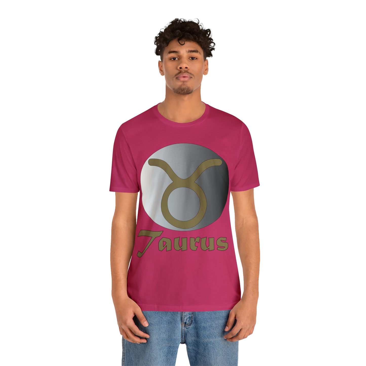 Taurus T-Shirt