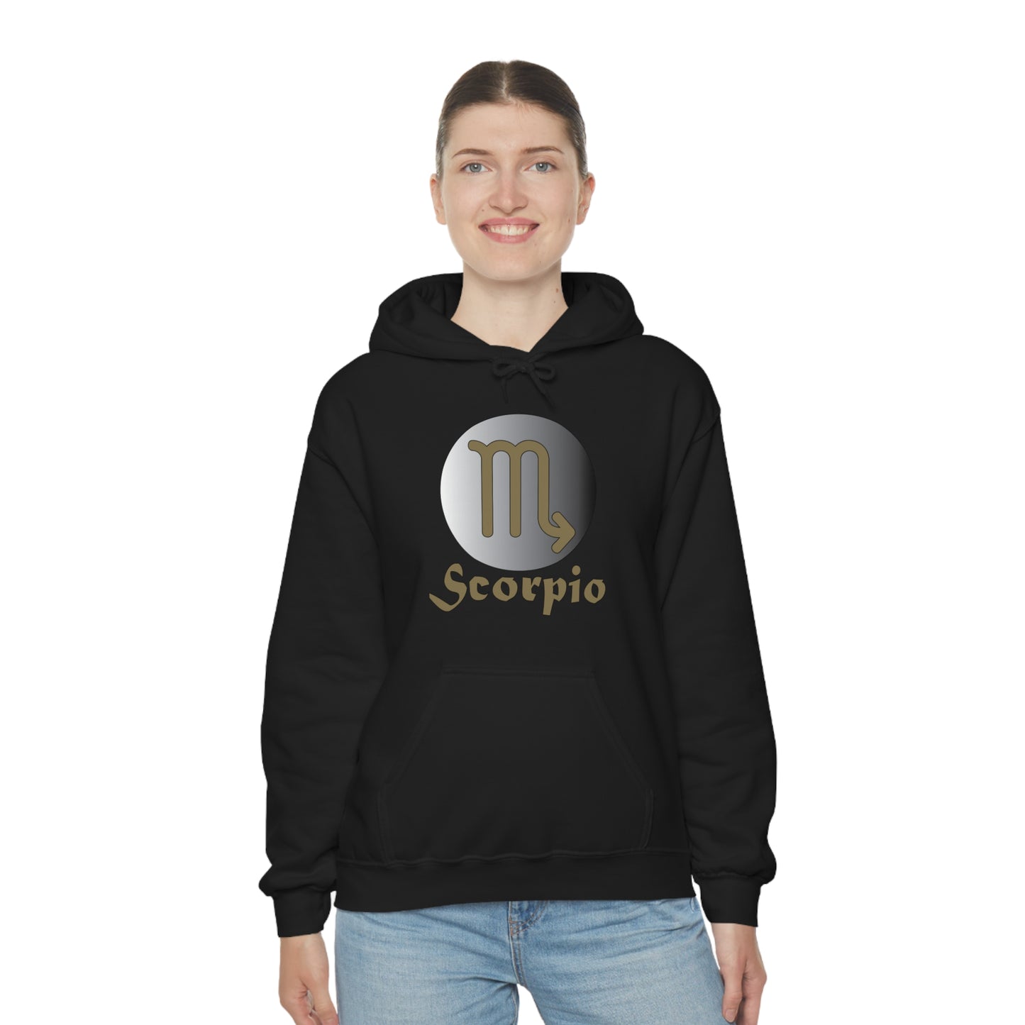 Scorpio Hoodie