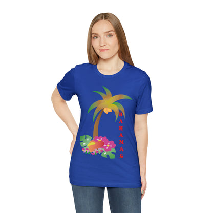 Bahamas Vibe T-Shirt