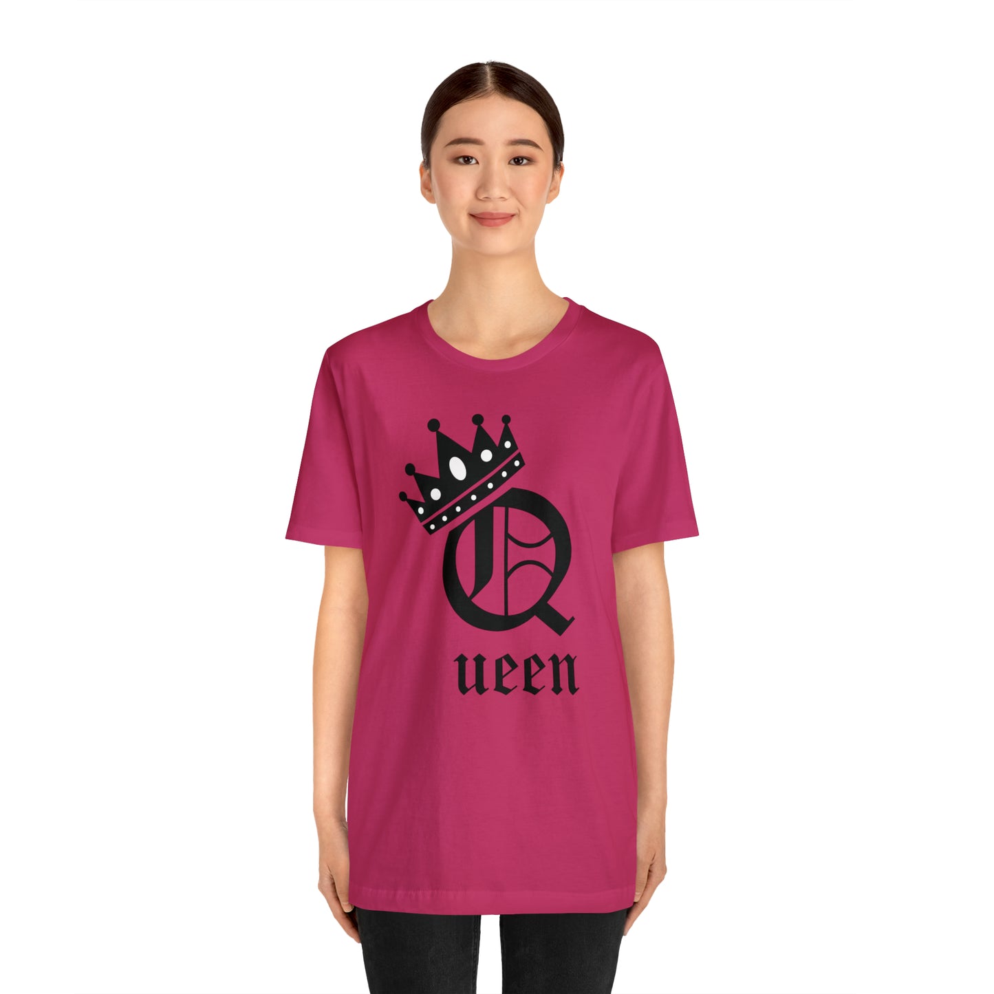 Queen T-Shirt