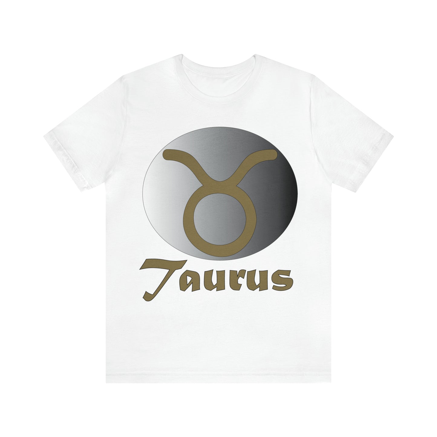 Taurus T-Shirt