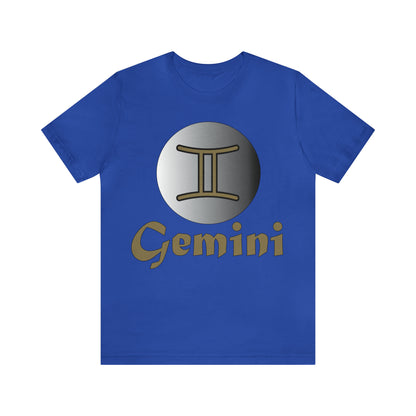 Gemini T-Shirt