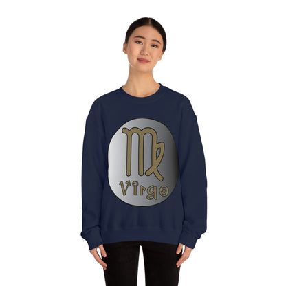 Virgo Crewneck Sweatshirt