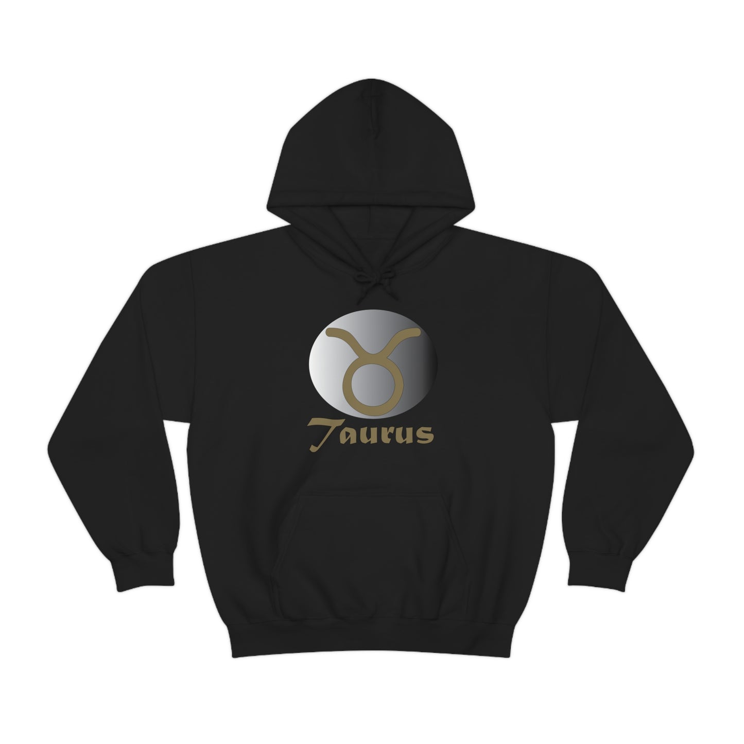 Taurus Hoodie