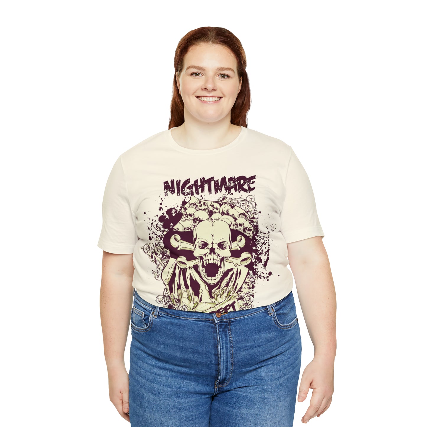 Nightmare Street T-Shirt