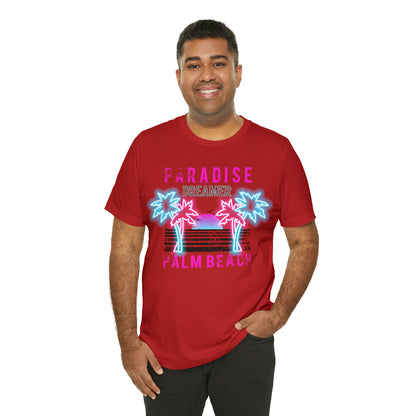 Paradise Dreamer T-Shirt