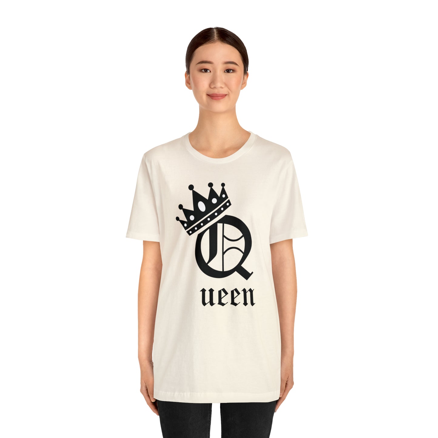 Queen T-Shirt