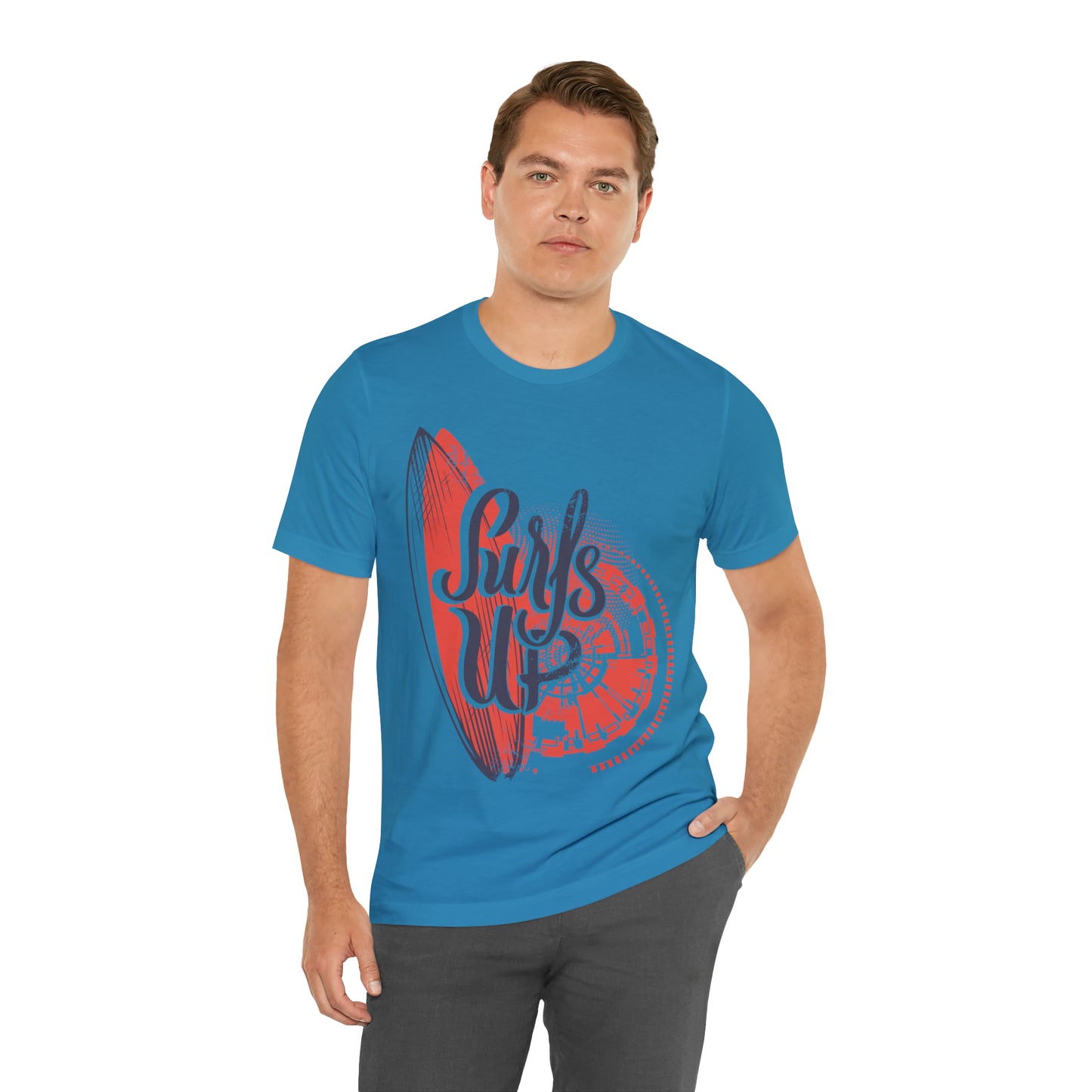 Surfs Up T-Shirt