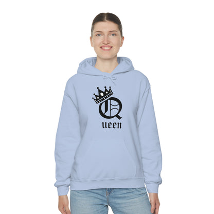 Queen Hoodie