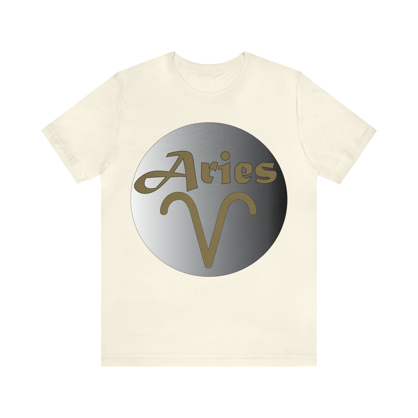 Aries T-Shirt