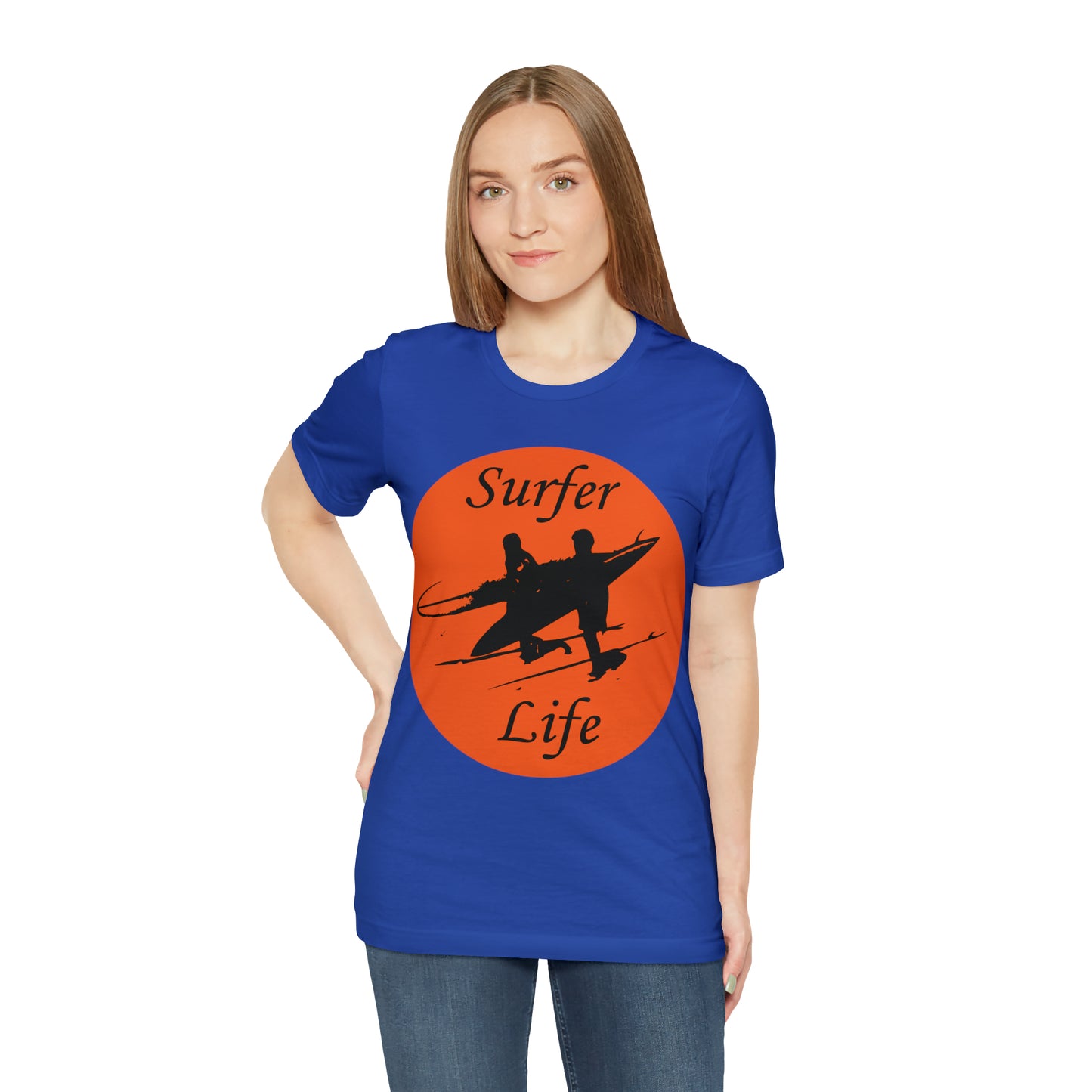 Surfer Life T-Shirt