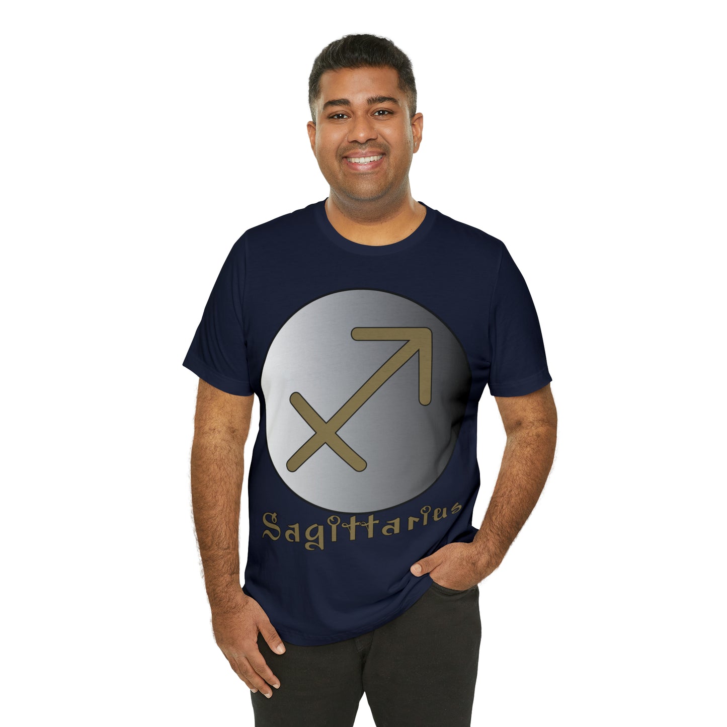 Sagittarius T-Shirt